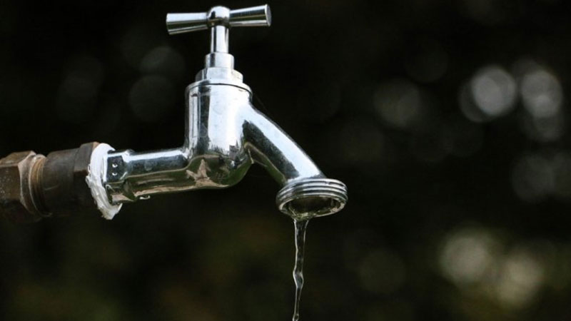 Zabranjena voda za piće i pripremu hrane u tri naselja